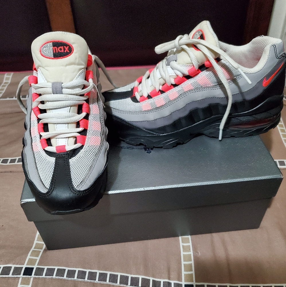 Air Max - image 1